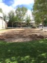 Big Dreams Playground Construction In Tuolumne