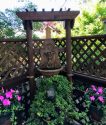 Rogers Garden Fountain