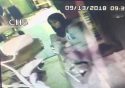 Woman suspected of Sonora burglary