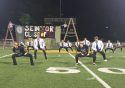 Sonora Homecoming Senior Class Avengers Theme