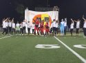 Freshman Incredibles Theme
