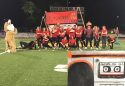 Sonora Homecoming Juniors of the Galaxy (Guardians of the Galaxy)