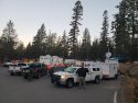 Alpine County Command Center in search for missing hiker