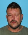 Christopher Clark TCSO Booking Photo