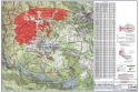 Columbia Airport Draft Air Space Drawing