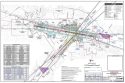 Columbia Airport Draft Master Plan - Existing and Proposed Elements
