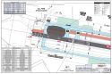 Columbia Airport Draft Master Plan Terminal Area Drawing 1