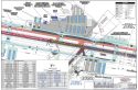 Columbia Airport Master Plan Terminal Area Drawing 2