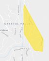 Crystal Falls power outage