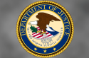 DOJ logo