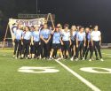 Homecoming Sophomores