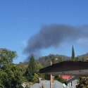 Upper Quail Mine Road Fire