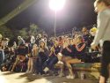Fans watch rivals on the grid iron as Sonora beats Summerville for the MML title