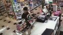 Suspect wanted for allegedly writing fake check