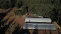 Highway 26 Glencoe Marijuana Grow Raid Oct 18 2018 CCSO Photo