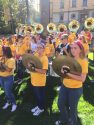 Golden Regiment Band
