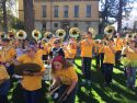 Golden Regiment Band