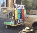 Sophmores Justice League Theme