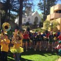 Golden Regiment Band