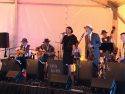 Live entertainment at 2018 Joie de Vie Gala