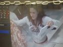 Laundromat Burglary Suspect