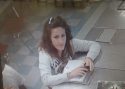 Laundromat Burglary Suspect