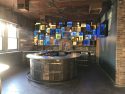 Sonora Armory Bar