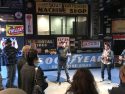 Doug Kennedy Speaks At The Sonora Armory