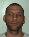 Jeremy Chapman TCSO Booking Photo
