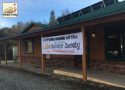 New Calaveras Humane Society buidling