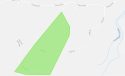 Tuolumne outage map