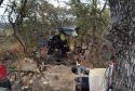 Hub Ct pot bust