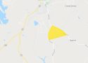 Quartz Fire Outage Oct 22 2018