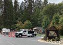 Sewer Line Replacement Project In Twain Harte