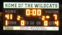 Sonora High Wildcats beats Argonaut