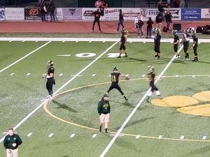 Sonora beats Summerville for the MML title