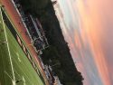 Summerville High School losses its Homecoming game against Calaveras