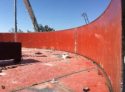 TUD Jamestown Reservoir Replacement Project Image
