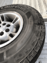 Tire shot out during alleged robbery in Mokelumne Hill Oct 23 2018