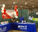 Tuolumne County Health Fair celebrates 40 years wraps up Oct. 17 2018