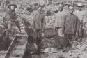 Chinese Immigrant Contributions Recognized In Yosemite