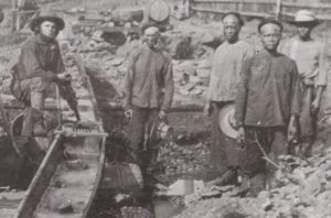 Chinese Immigrant Contributions Recognized In Yosemite