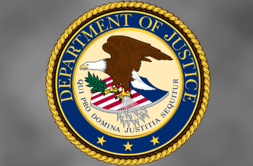 Department of Justice