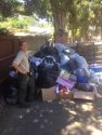 TCSO Inmates Help With Coat Giveaway