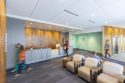Adventist Health Sonora Health Pavilion and Diana J White Cancer Institute Third Floor Lobby