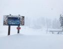 Bear Valley Resort