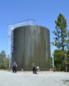 Bummerville storage tank