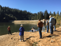 CAMRA Tour Oct. 17 2018 with CPUD and CCWD hosts