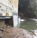 CPUD South Fork pump station
