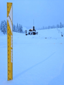 Dodge Ridge Nov 30 2018 snow level image